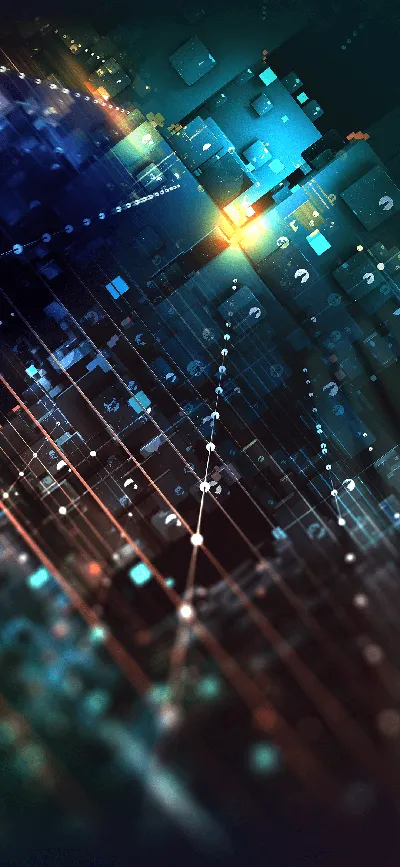 ROG Phone 3 Wallpaper 09