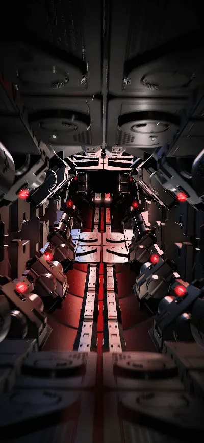 ROG Phone 3 Wallpaper 10