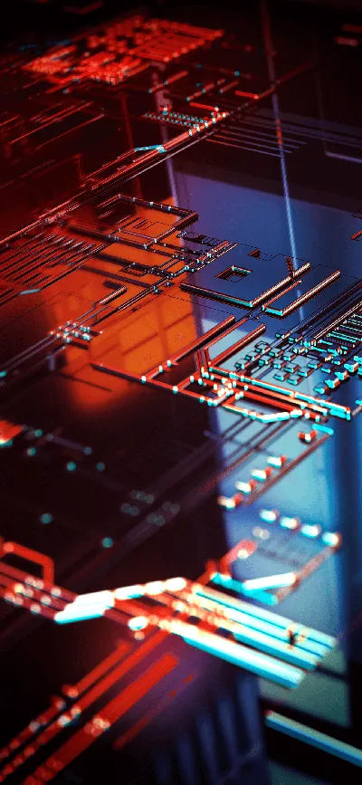 ROG Phone 3 Wallpaper 11