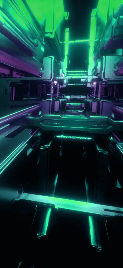 ROG Phone 3 Wallpaper 12