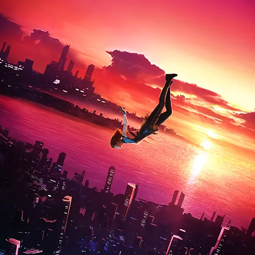 ROG Phone 3 Wallpaper 19