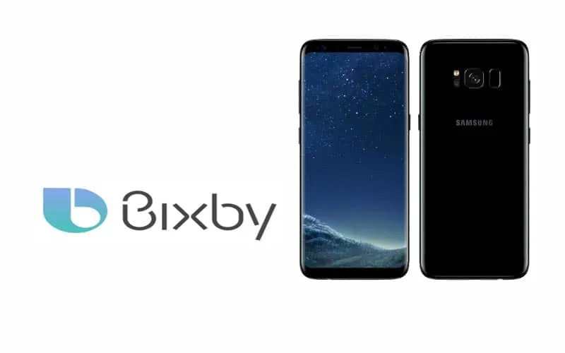 Remap the Bixby Button