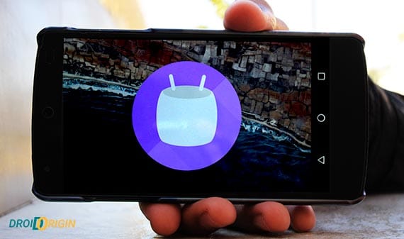 Получите функции Android Marshmallow