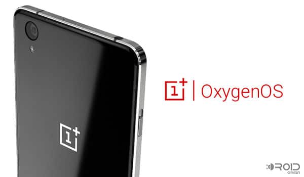 Установите Oxygen OS 2.2.0 на OnePlus X