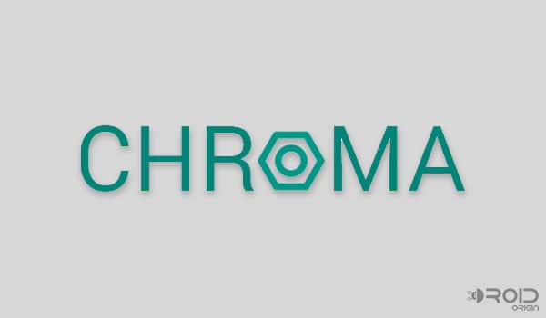 Chroma ROM Review – Lightweight Companion to Nexus 6P