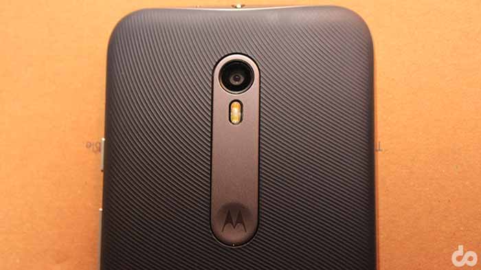 Восстановление стоковой прошивки на Moto G