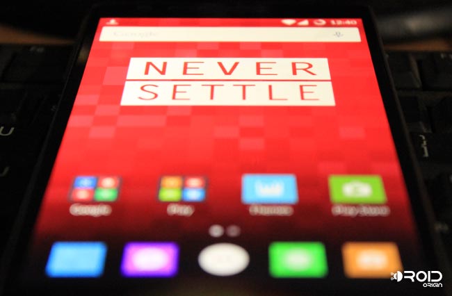OnePlus One Review Conclusion