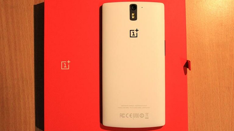 OnePlus One Review – Is it still worth buying?