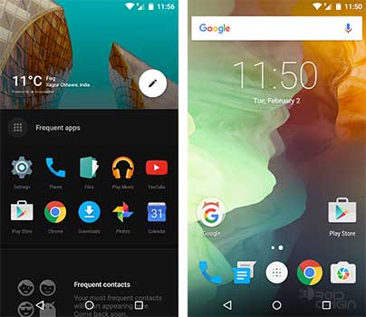 download oxygen os for oneplus one