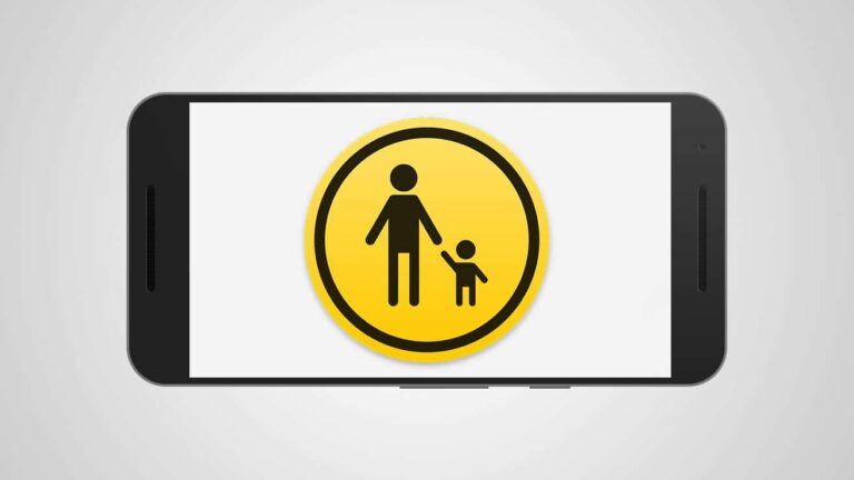 Guide to Parental Control on Android
