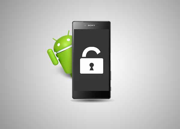 Unlock Bootloader on Xperia