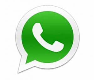 WhatsApp Messenger