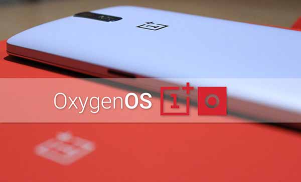 Manually Install OxygenOS 2.2.1 on OnePlus 2