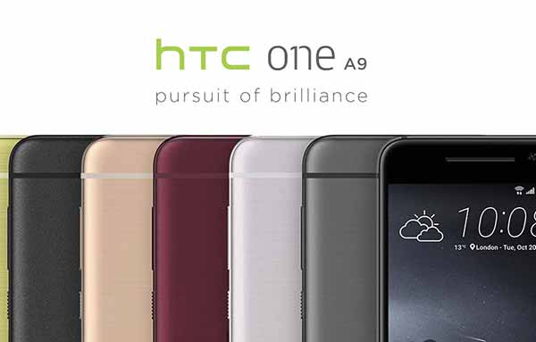 How to Install TWRP and Root HTC One A9