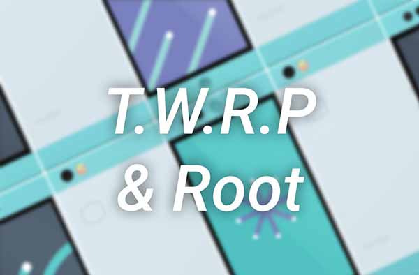 How to Install TWRP and Root Nextbit Robin