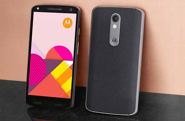 Manually Update Moto X Force to Marshmallow