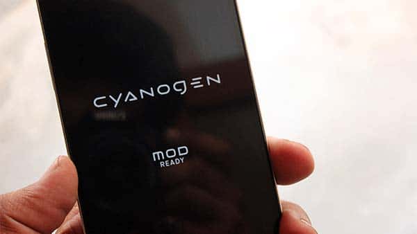 Update OnePlus One to Marshmallow using CyanogenOS 13