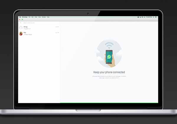 Mac Client For Whatsapp Mac Client For Whatsapp