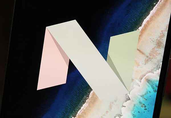 Советы и хитрости Android Nougat