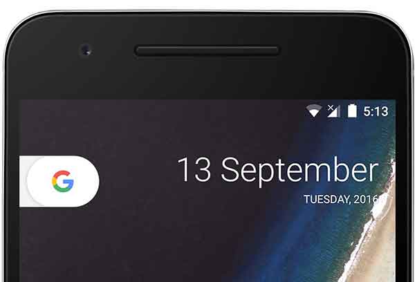 Download Pixel Launcher for your Android device