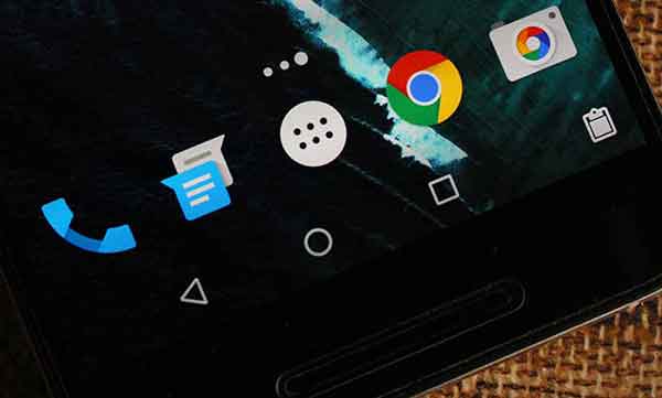 Enable NavBar Tuner on your device running Nougat