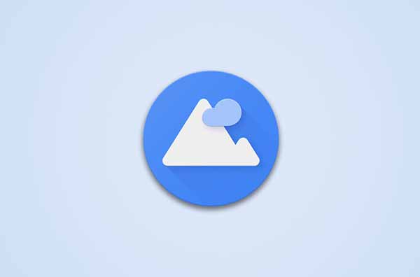 Google Wallpapers App