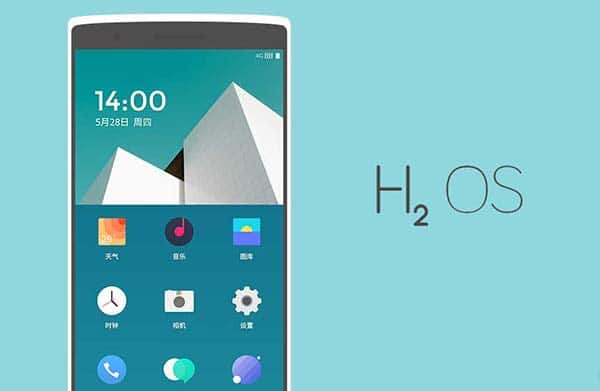 Install Nougat-based HydrogenOS 3.0 on OnePlus 3/3T