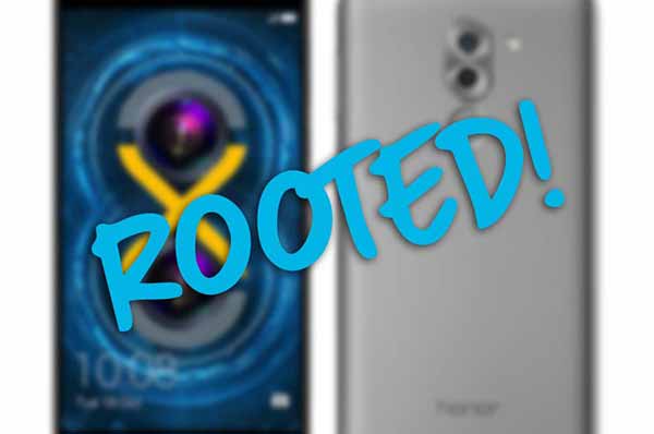 How to Install TWRP and Root Honor 6X