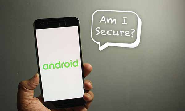 Secure Android Devices