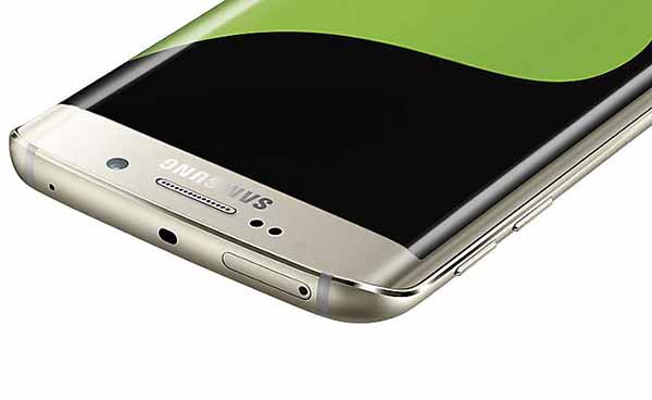 Install Nougat on Galaxy S6 Edge [SM-G925F]