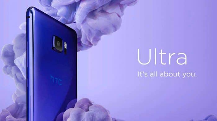 How to Install TWRP Recovery and Root HTC U Ultra