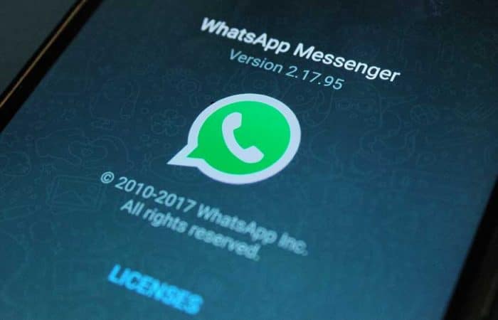 Советы и хитрости WhatsApp