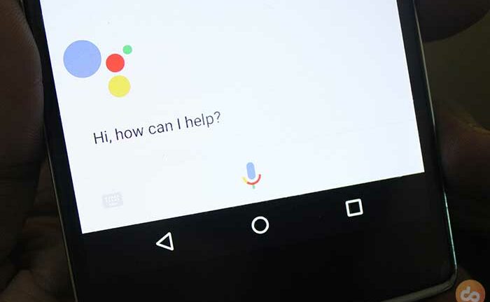 How to Install Google Assistant on Lollipop (No Root)