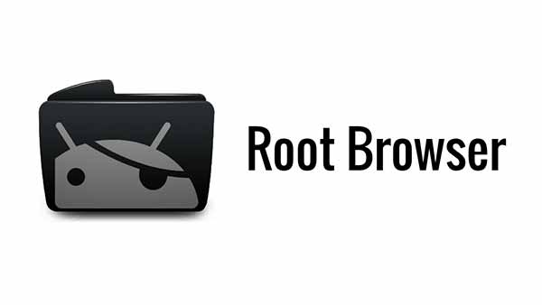 10 Top Root Apps For Android - Root Browser