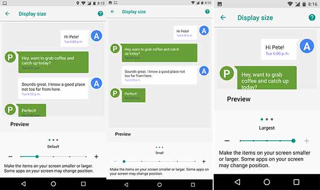 How to Change DPI Density on Android (Root and No-Root)