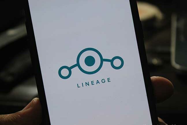 How to Install LineageOS on OnePlus 5