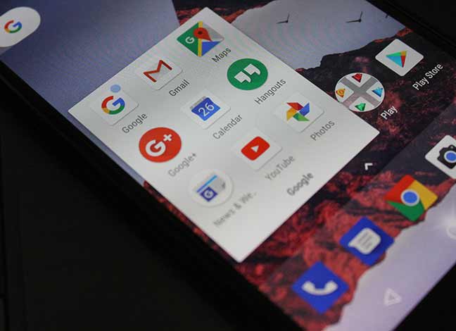 Install Pixel Launcher 2