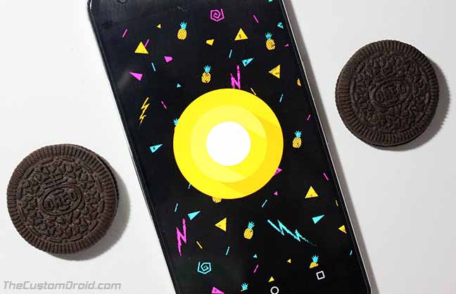 Android Oreo Custom ROMs List for Popular Devices – Find Yours Now!