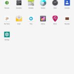 Install Android Oreo on Nexus 9 via LineageOS 15 - Apps