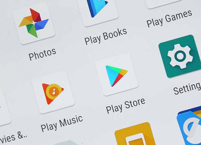 Как скачать обновление Google Play Store