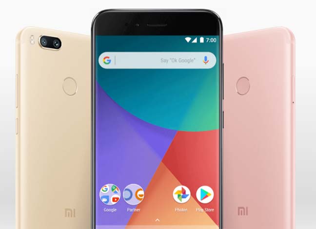 Download Xiaomi  Mi  A1  Wallpapers  9 Wallpapers  