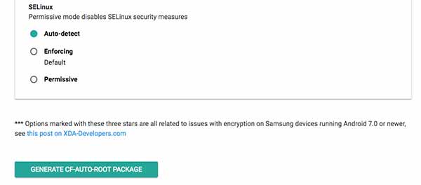 Firmware Mobi by Chainfire - Generate CF-AUTO-ROOT