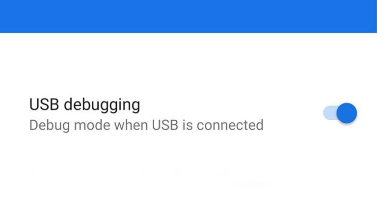 Android 101: How to Enable USB Debugging on Any Android Device