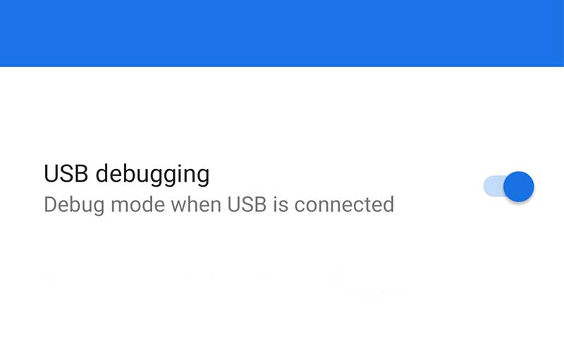 how to enable usb debugging windows 10 how to enable usb debugging windows 10