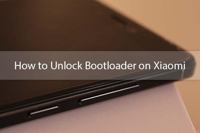 How to Unlock Bootloader on Xiaomi Devices