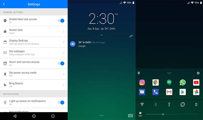 Remove Emergency Call From Lock Screen Samsung (remove, emergency, call, lock) How to Remove Emergency Call Button on Android - Non Rooted Users