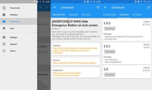How to Remove Emergency Call Button from Lock Screen (Root & No-Root)