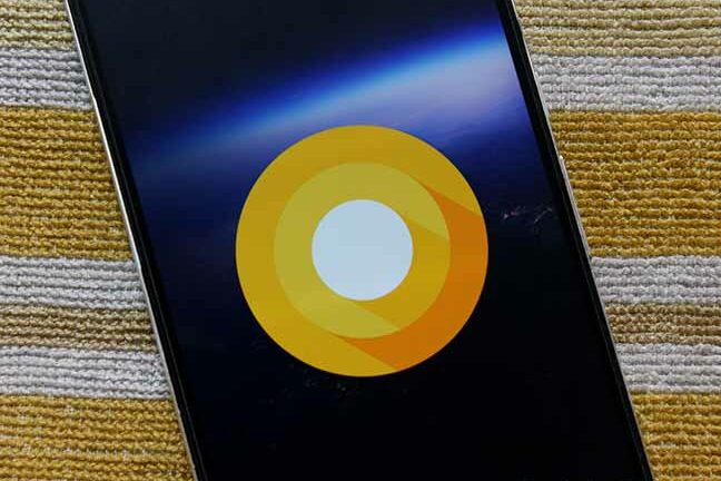 Find If Project Treble Supports Your Android Oreo Device