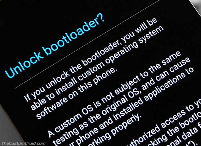 How to Unlock Bootloader on Google Pixel 2 and Pixel 2 XL