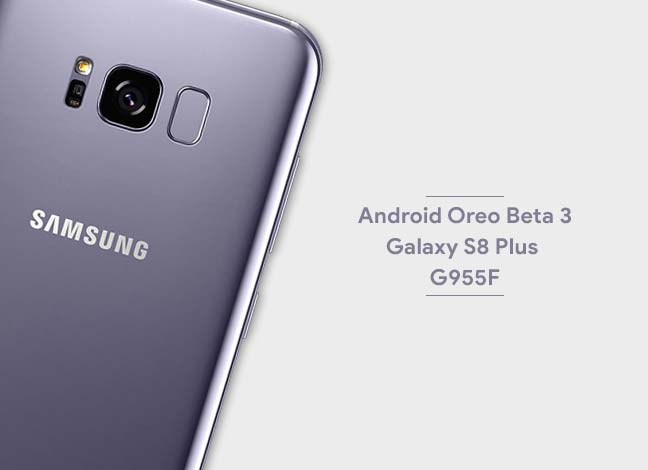 galaxy s8 plus android 11